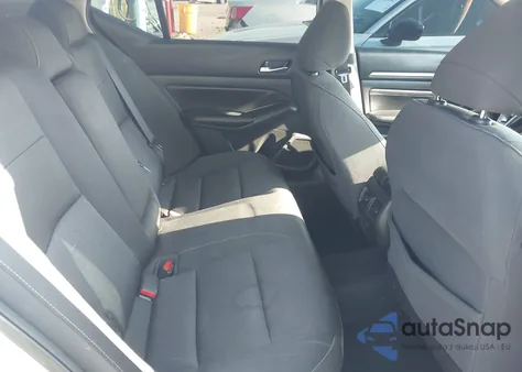 2019 Nissan Altima 2.5 Sv from USA, damaged, VIN 1N4BL4DV5KC162842